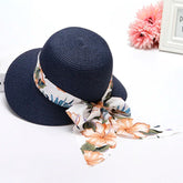 chapeu feminino de praia