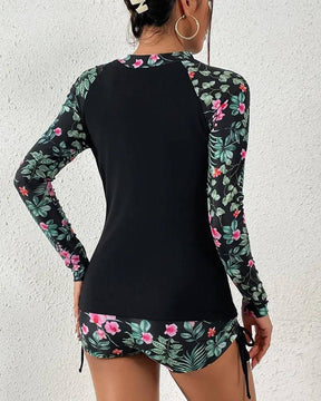 conjuntos femininos short e blusa