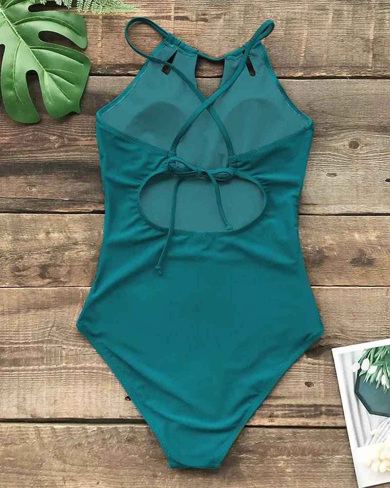 Maiô Elisa - Meu Bikini