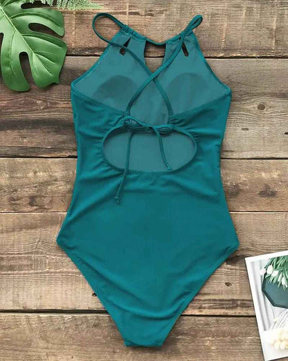 Maiô Elisa - Meu Bikini