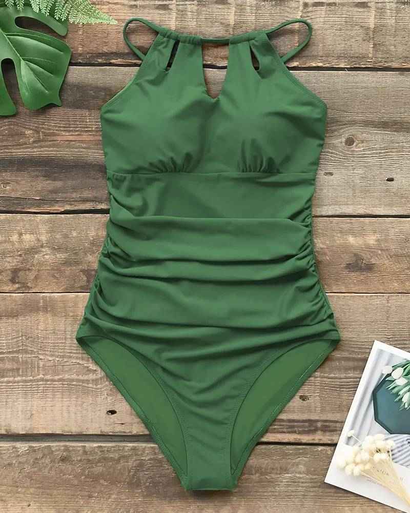 Maiô Elisa - Meu Bikini