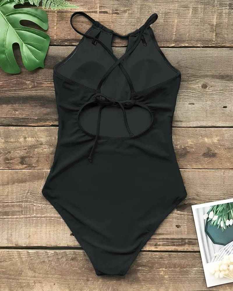 Maiô Elisa - Meu Bikini
