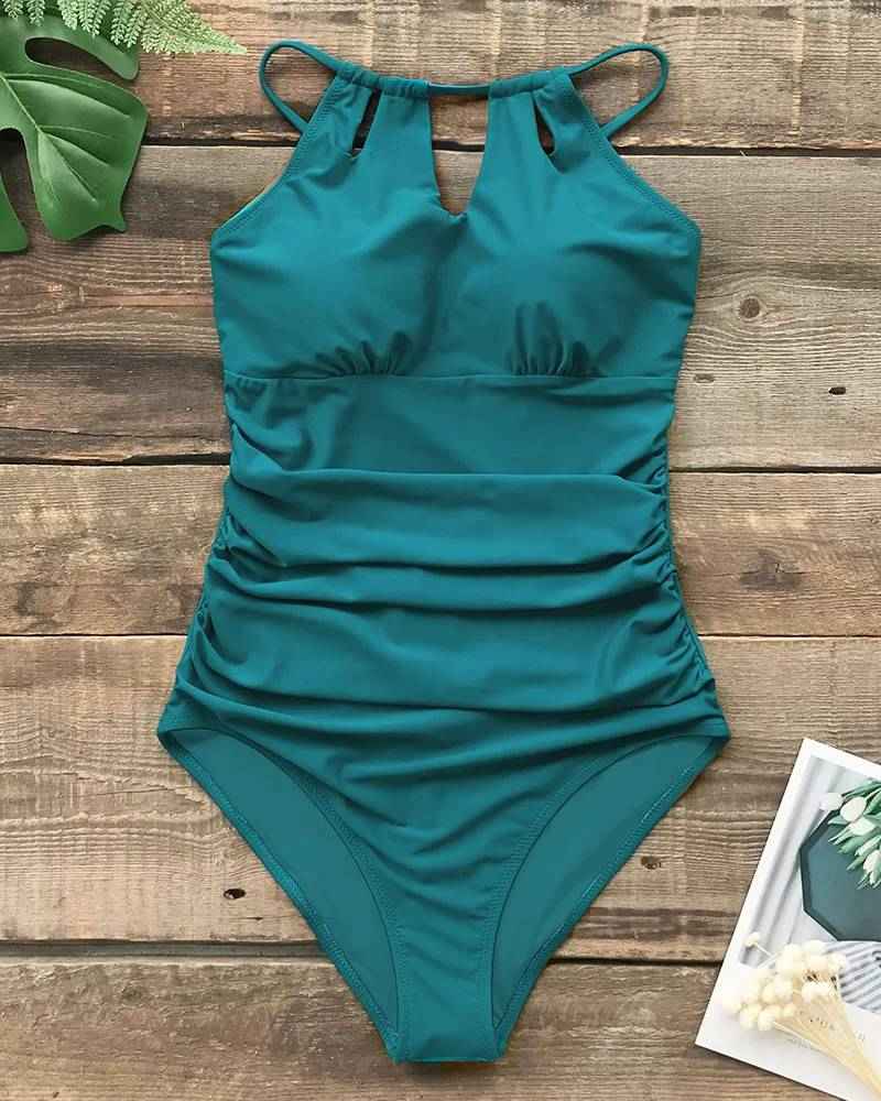 Maiô Elisa - Meu Bikini