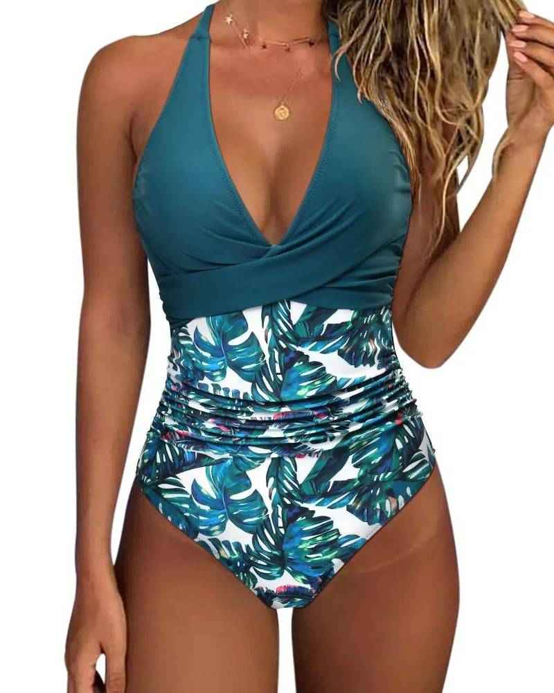 Maiô Hanauma Bay - Meu Bikini