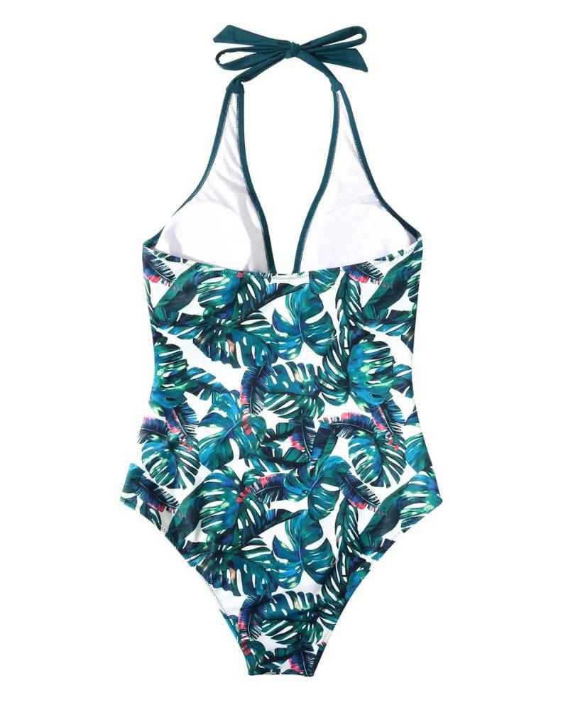 Maiô Hanauma Bay - Meu Bikini