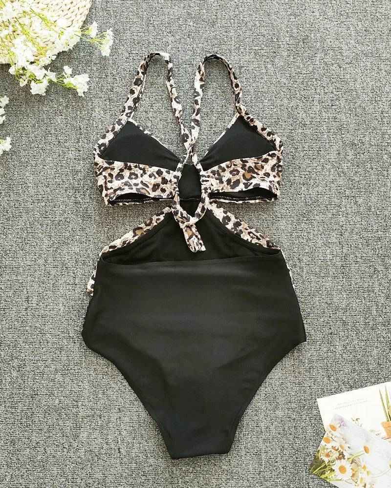Maiô Isadora - Meu Bikini