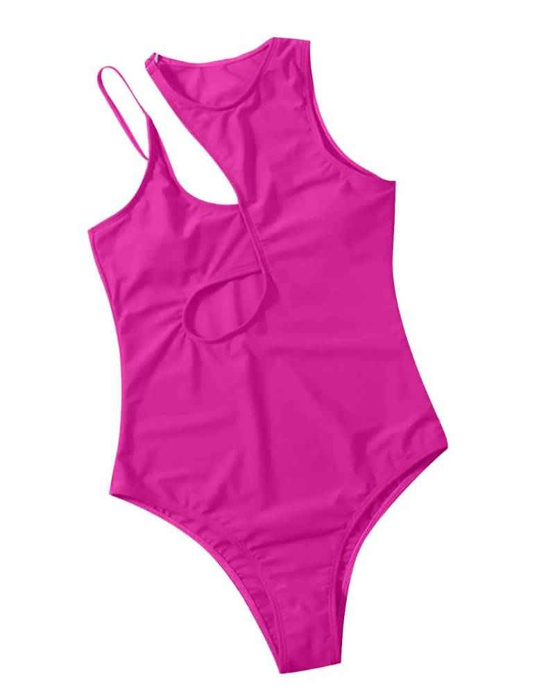 Maiô Las Salinas - Meu Bikini