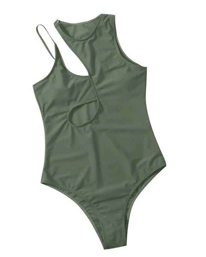 Maiô Las Salinas - Meu Bikini