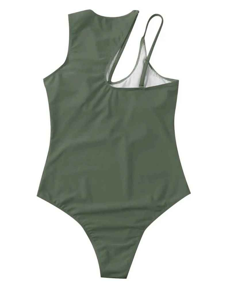 Maiô Las Salinas - Meu Bikini