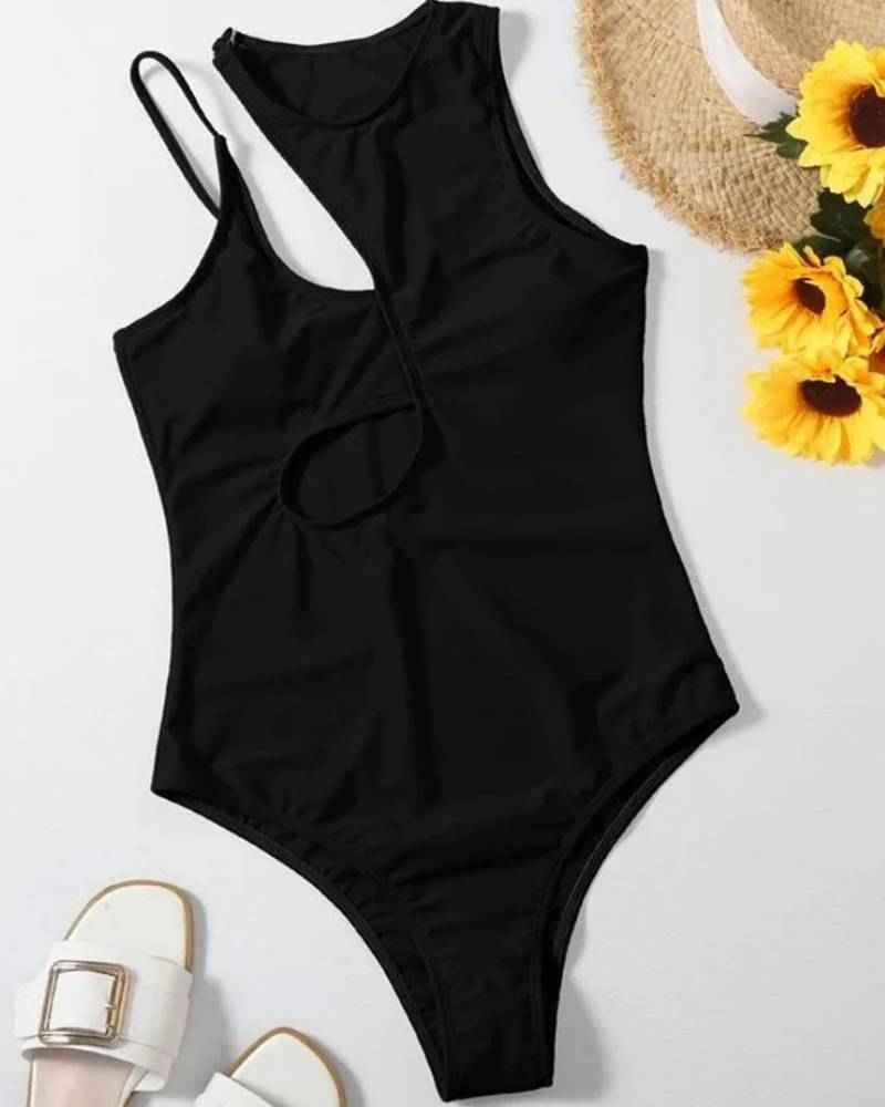 Maiô Las Salinas - Meu Bikini