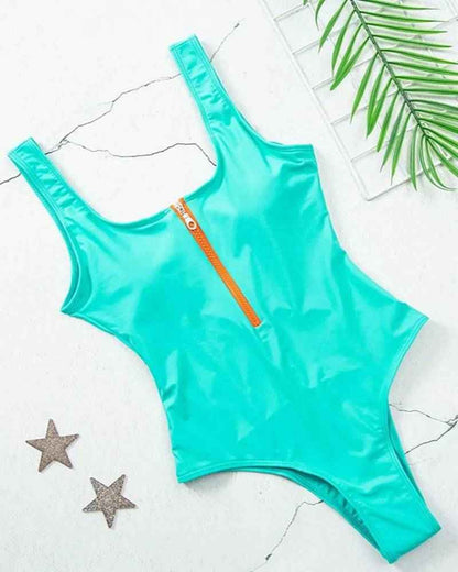 Maiô Malibu - Meu Bikini