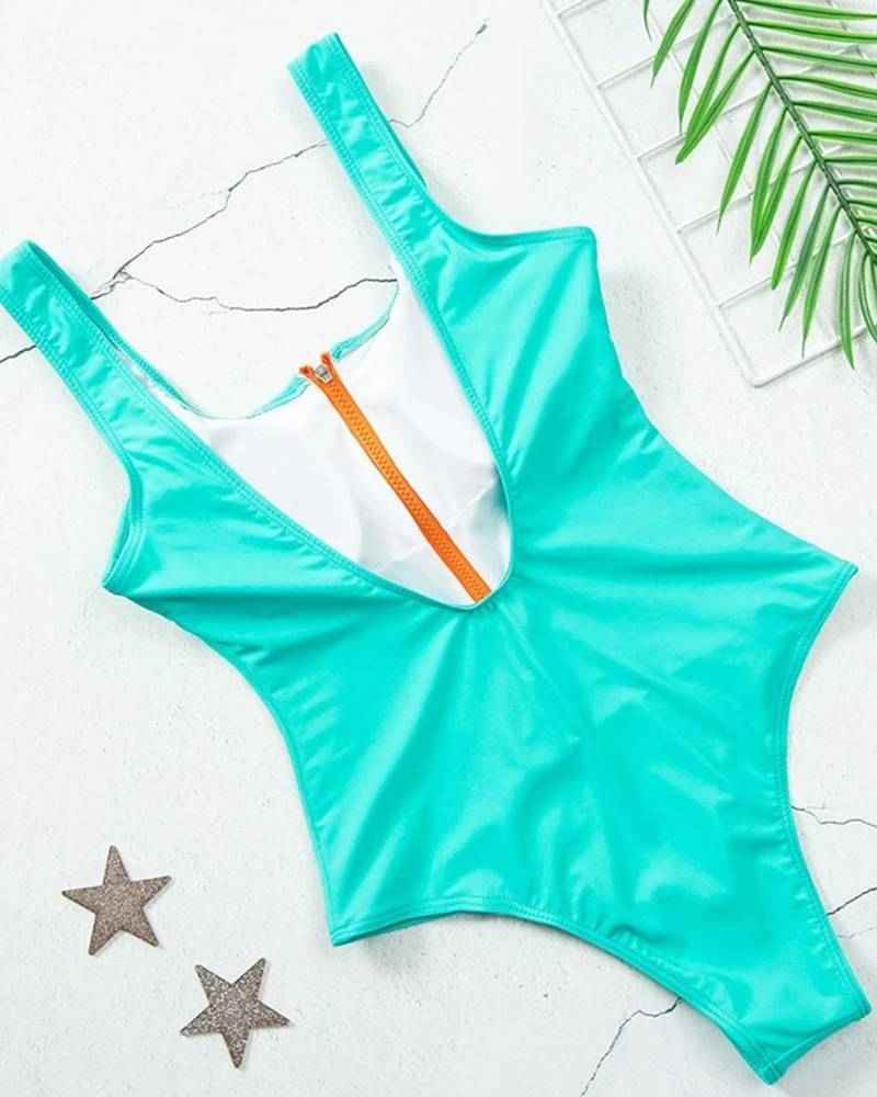 Maiô Malibu - Meu Bikini