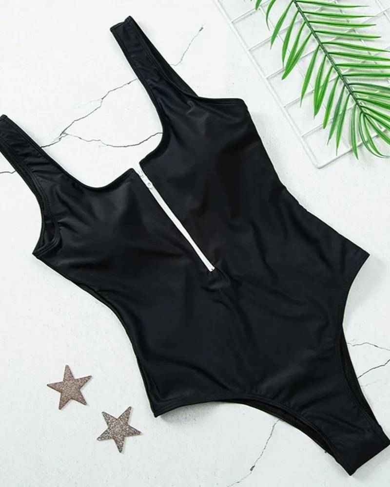 Maiô Malibu - Meu Bikini