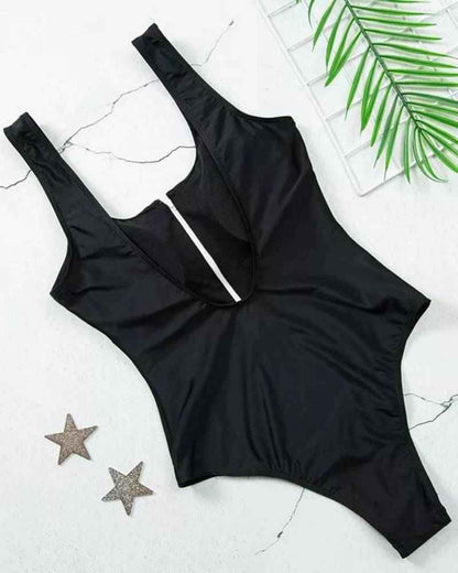 Maiô Malibu - Meu Bikini