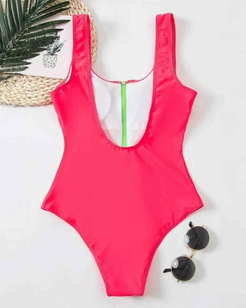 Maiô Malibu - Meu Bikini