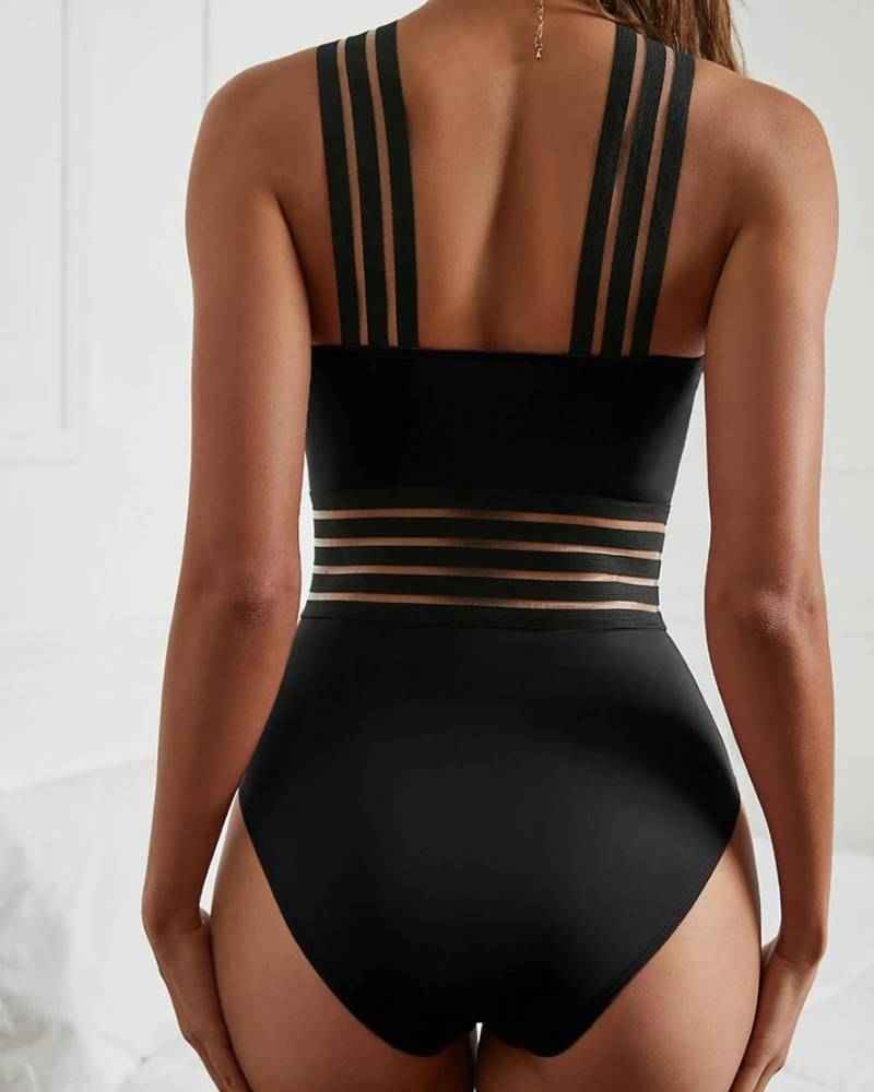 Maiô Marbella - Meu Bikini