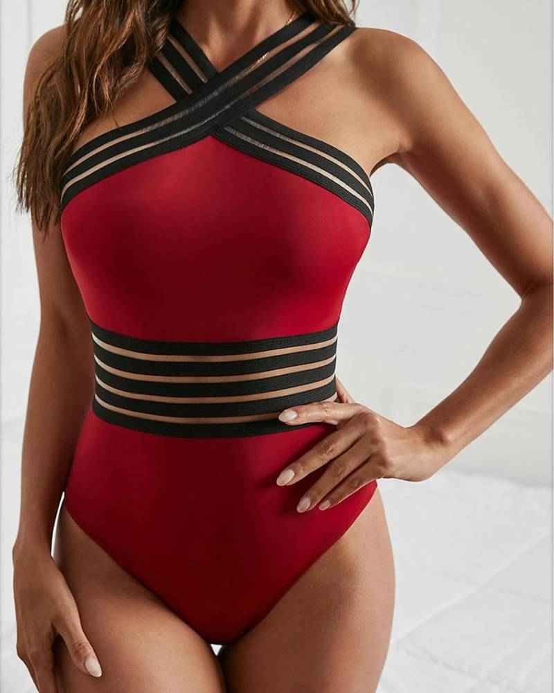 Maiô Marbella - Meu Bikini