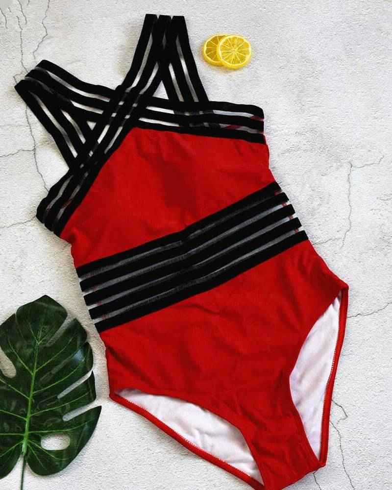 Maiô Marbella - Meu Bikini