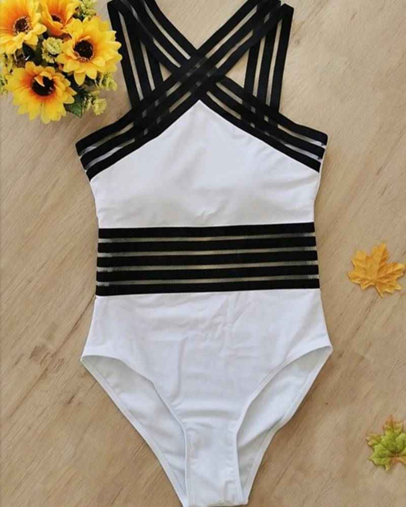 Maiô Marbella - Meu Bikini