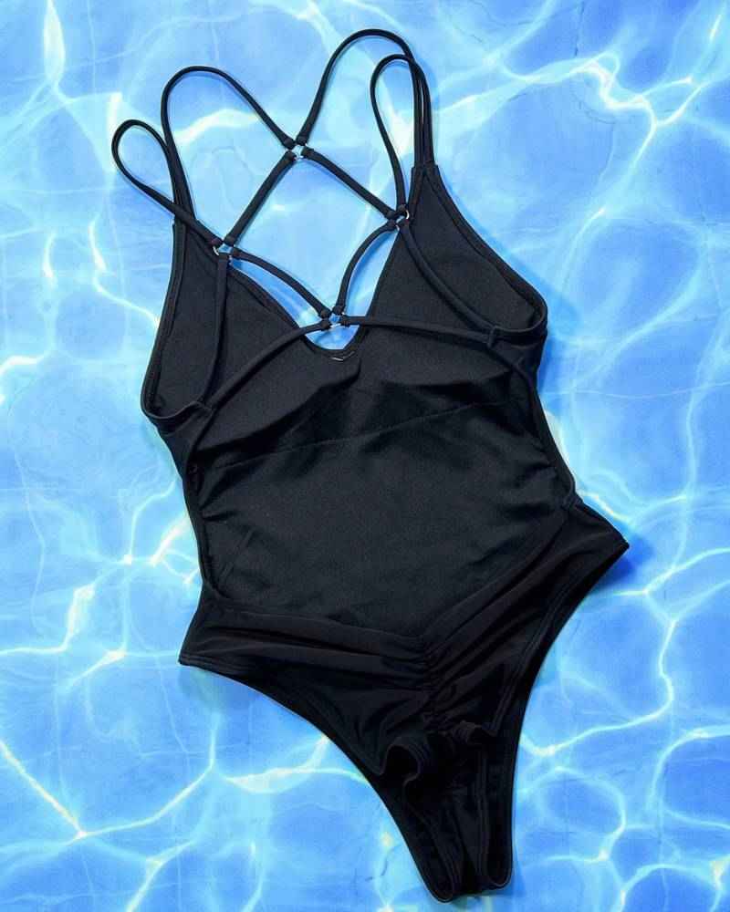 Maiô Tulum - Meu Bikini