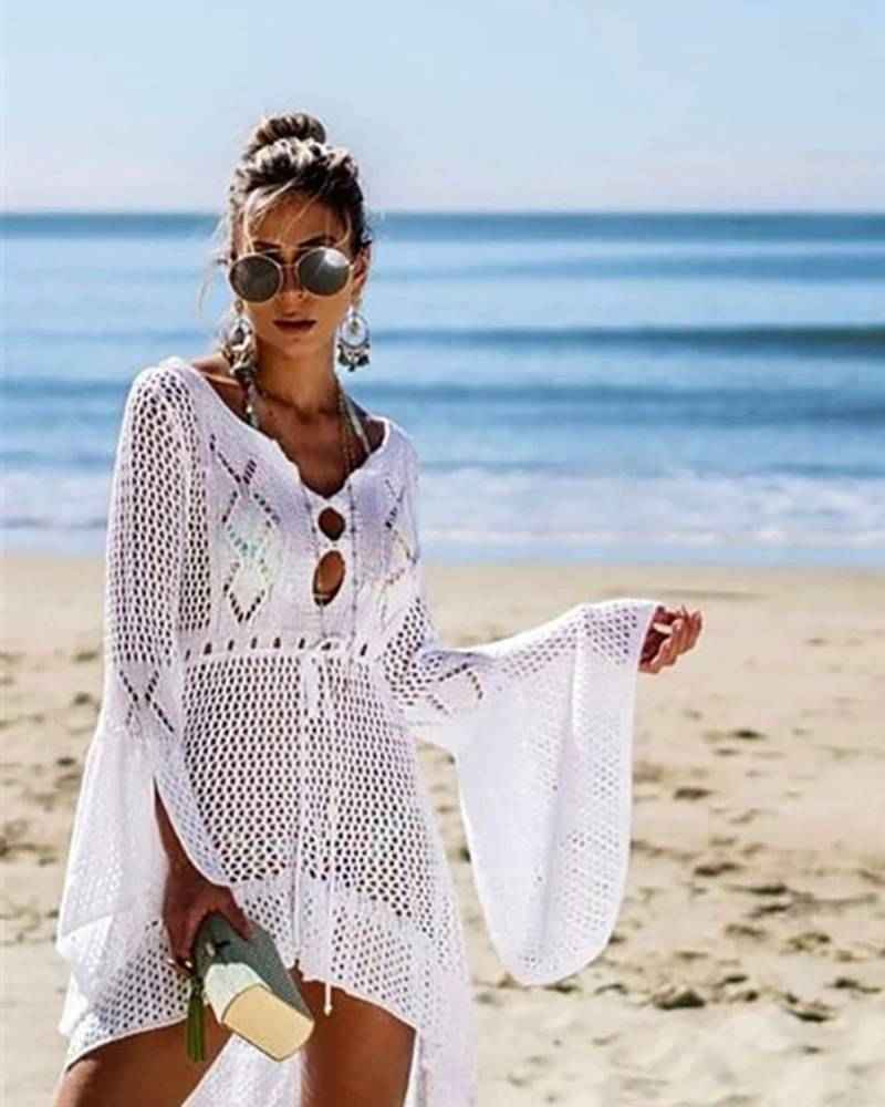 Saída de Praia Emanuelle - Meu Bikini