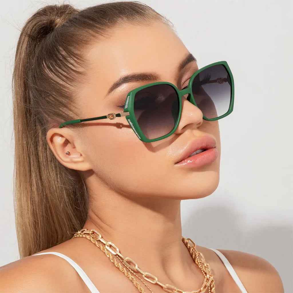 Óculos Feminino Streetwear - Meu Bikini