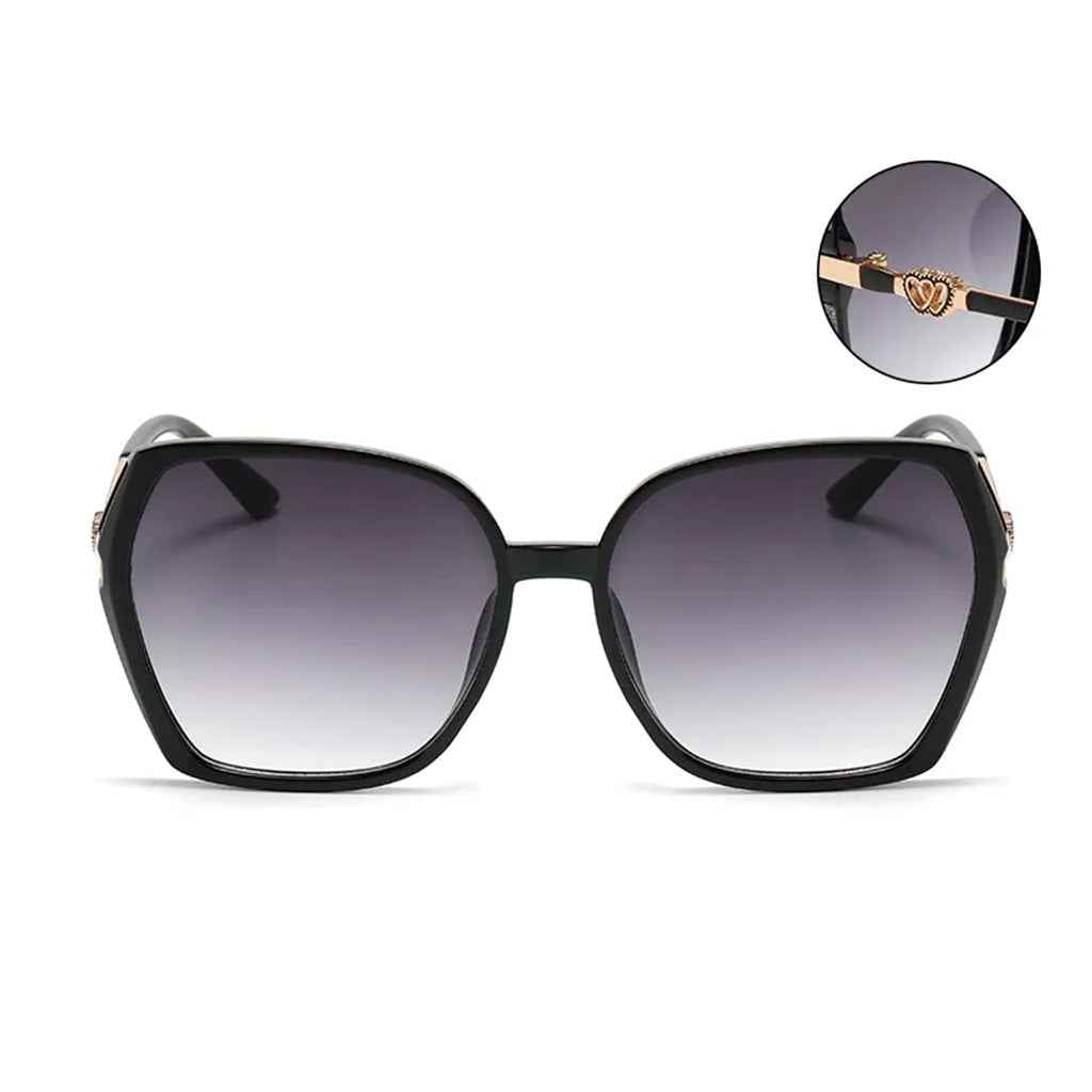 Óculos Feminino Streetwear - Meu Bikini