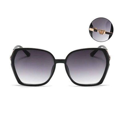 Óculos Feminino Streetwear - Meu Bikini