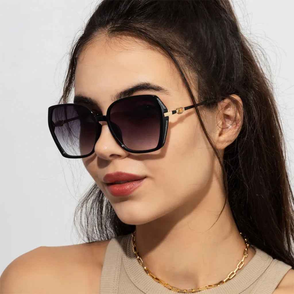 Óculos Feminino Streetwear - Meu Bikini