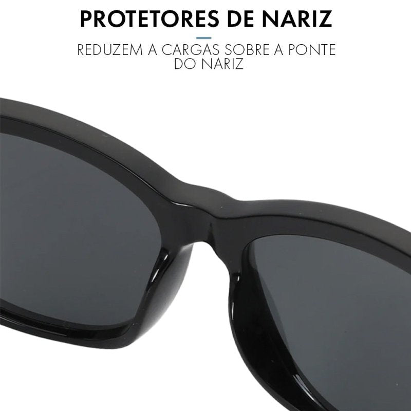 Óculos de Sol Feminino Zenottic Amelia - Meu Bikini