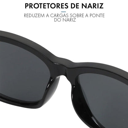 Óculos de Sol Feminino Zenottic Amelia - Meu Bikini