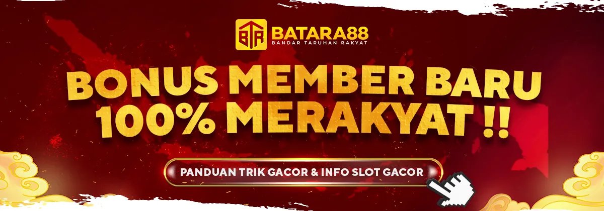 MAHJONG WAYS X BATARA88